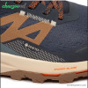 کفش کوهنوری مردانه سالمون مدل Salomon Trekkingschuhe Outpulse Mid Gtx کد 415895