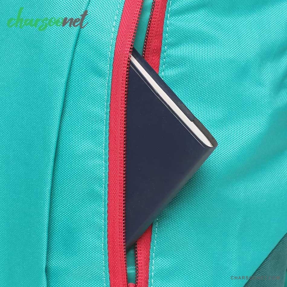کوله پشتی ده لیتری کچوا Quechua Backpack 10L
