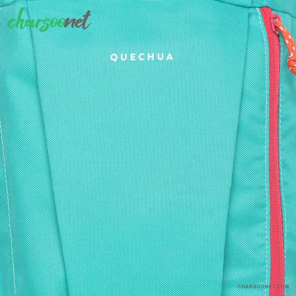کوله پشتی ده لیتری کچوا Quechua Backpack 10L