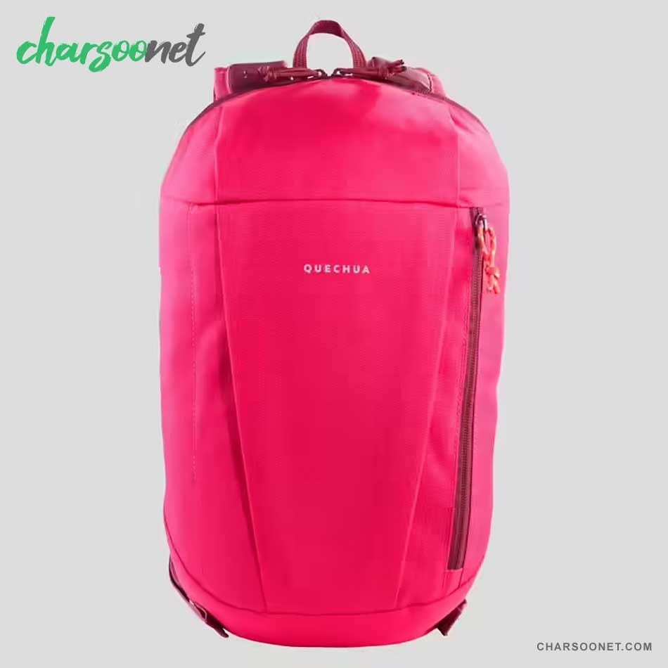 کوله پشتی ده لیتری کچوا Quechua Backpack 10L