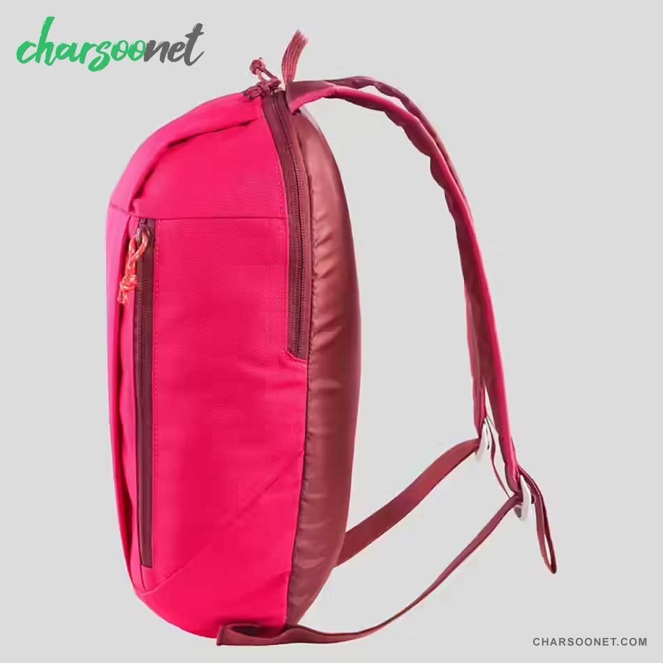 کوله پشتی ده لیتری کچوا Quechua Backpack 10L