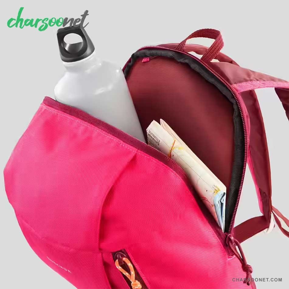 کوله پشتی ده لیتری کچوا Quechua Backpack 10L