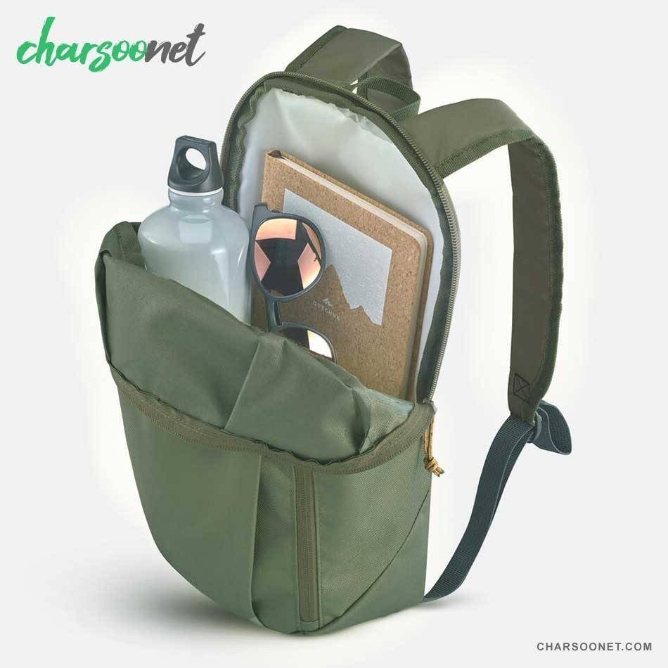 کوله پشتی کچوا ده لیتری Quechua Backpack 10L