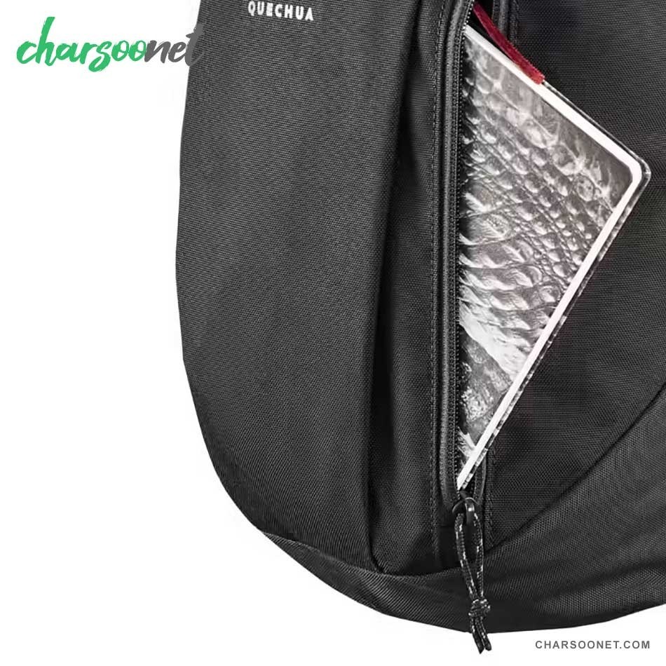 کوله پشتی ده لیتری کچوا Quechua backpack 10L