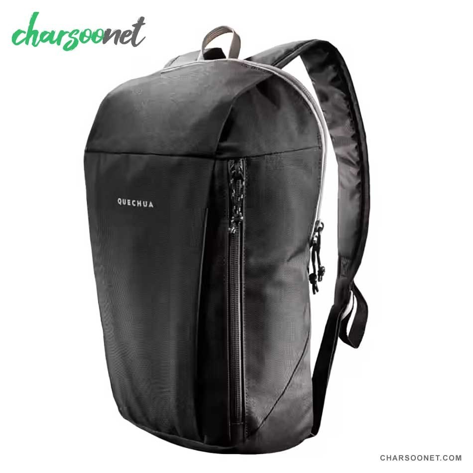 کوله پشتی ده لیتری کچوا Quechua backpack 10L