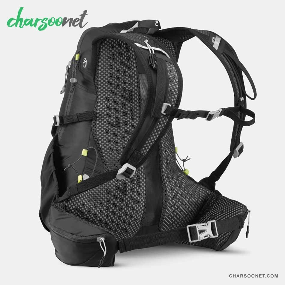 کوله پشتی کوهنوردی 17لیتری کچوا Quechua Back Pack FH500