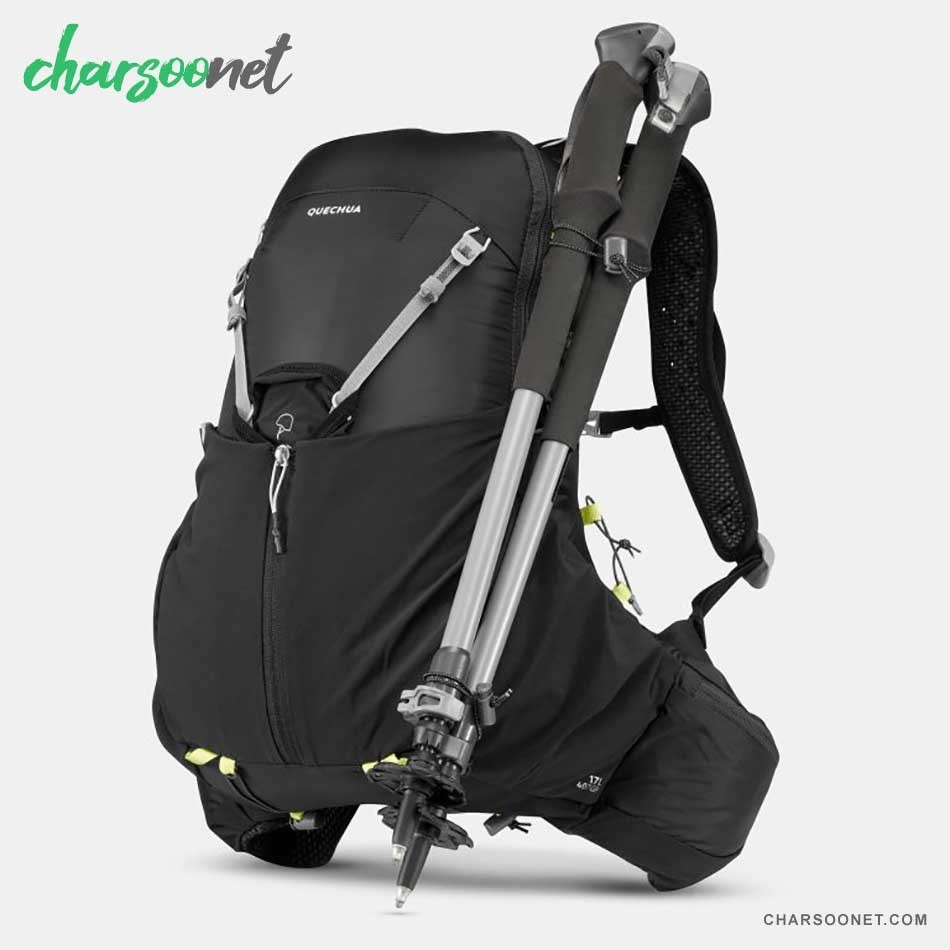 کوله پشتی کوهنوردی 17لیتری کچوا Quechua Back Pack FH500