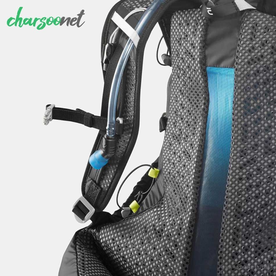 کوله پشتی کوهنوردی 17لیتری کچوا Quechua Back Pack FH500