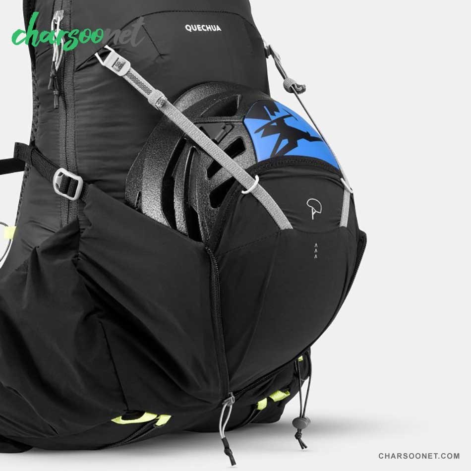 کوله پشتی کوهنوردی 17لیتری کچوا Quechua Back Pack FH500
