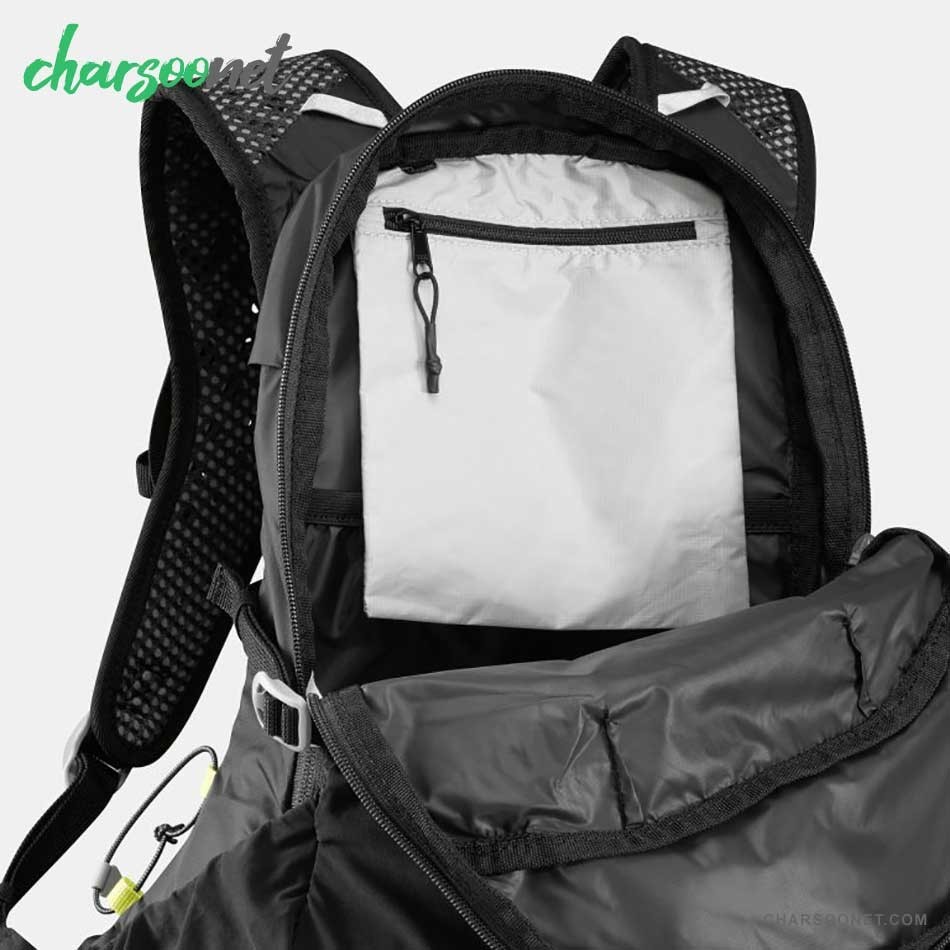 کوله پشتی کوهنوردی 17لیتری کچوا Quechua Back Pack FH500