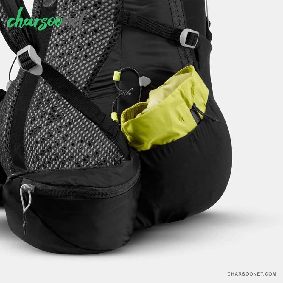 کوله پشتی کوهنوردی 17لیتری کچوا Quechua Back Pack FH500