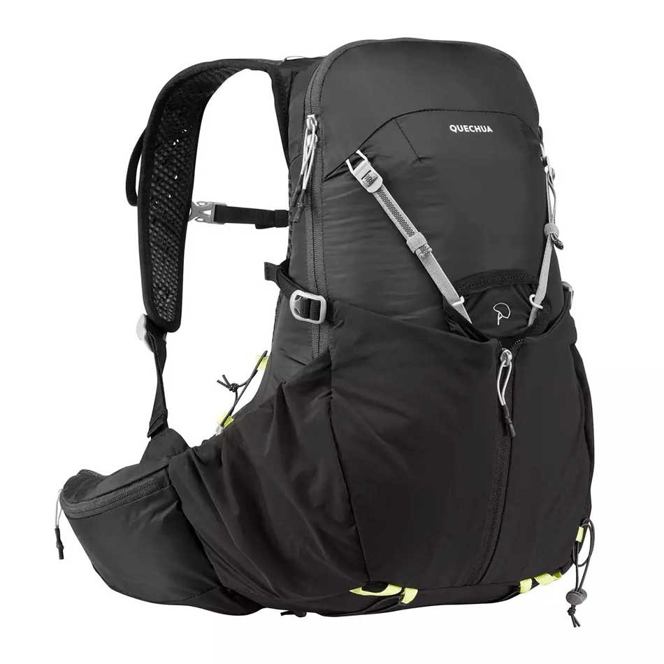 کوله پشتی کوهنوردی 17لیتری کچوا Quechua Back Pack FH500