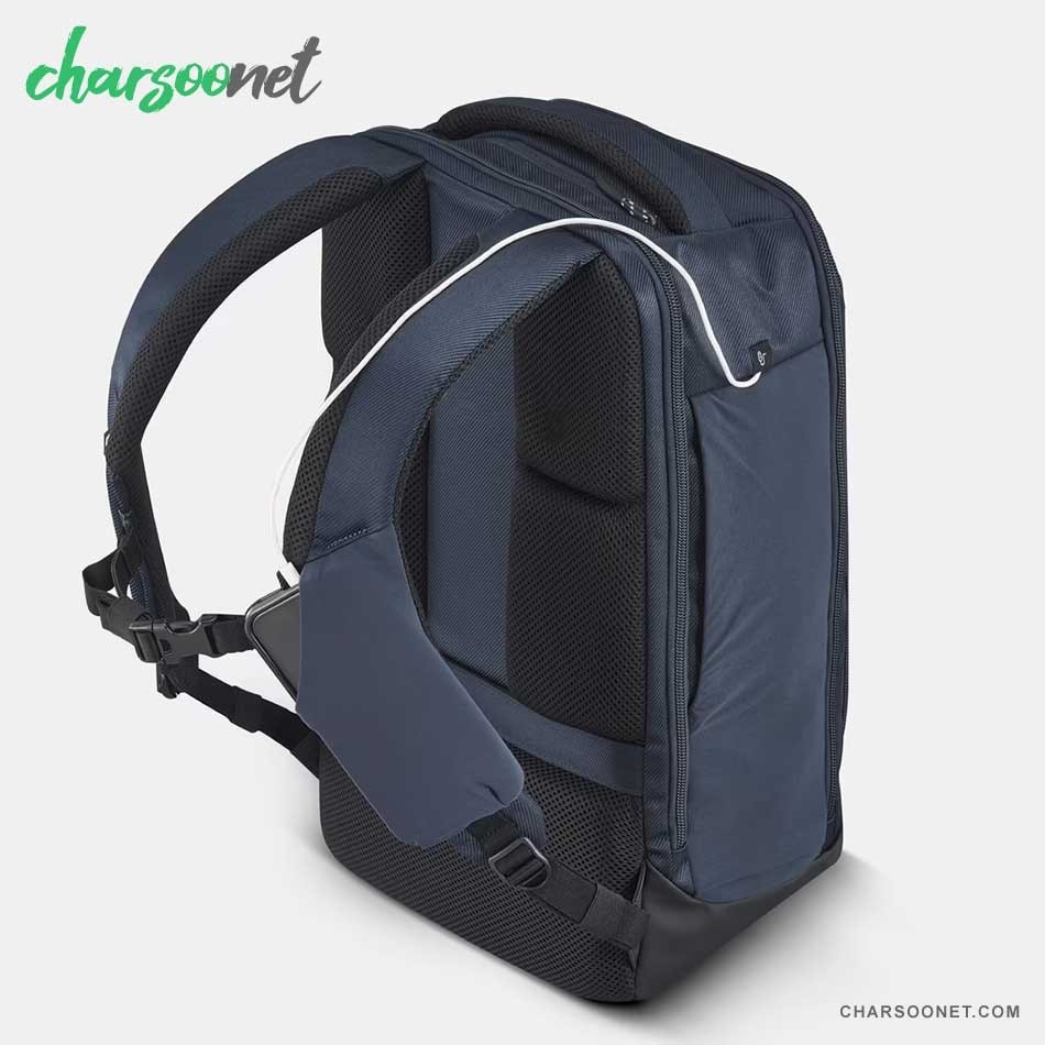کوله پشتی 23 لیتری کچوا Quechua Backpack 23L