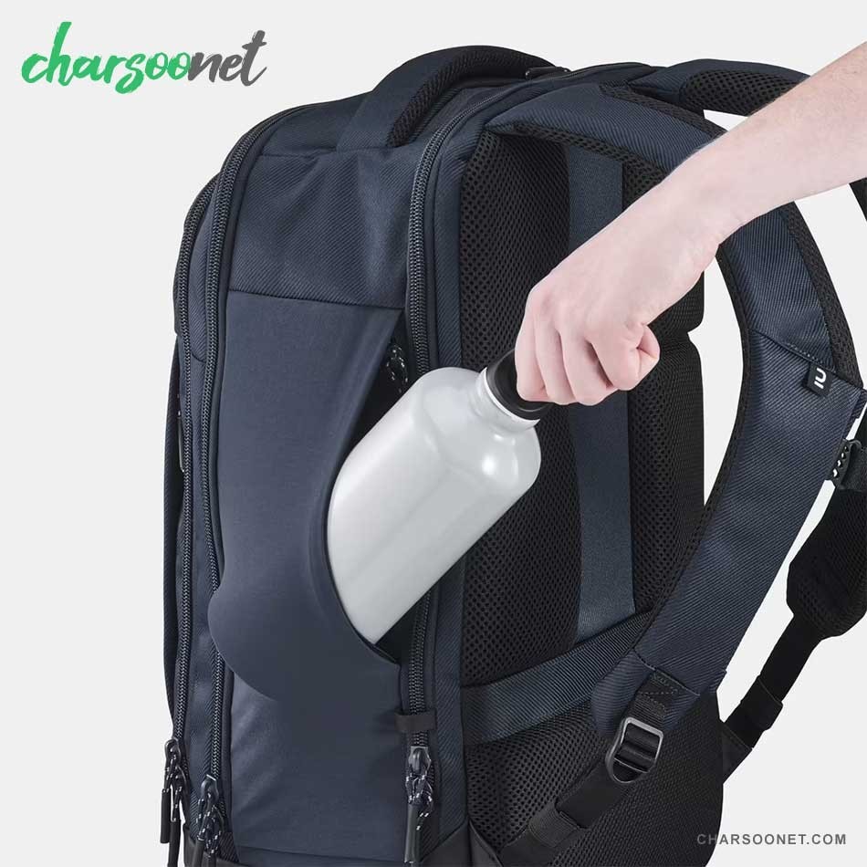 کوله پشتی 23 لیتری کچوا Quechua Backpack 23L