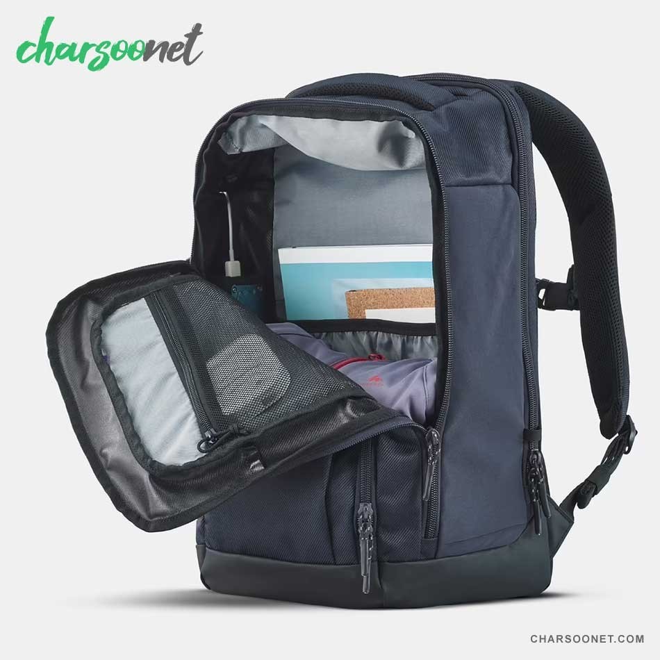 کوله پشتی 23 لیتری کچوا Quechua Backpack 23L