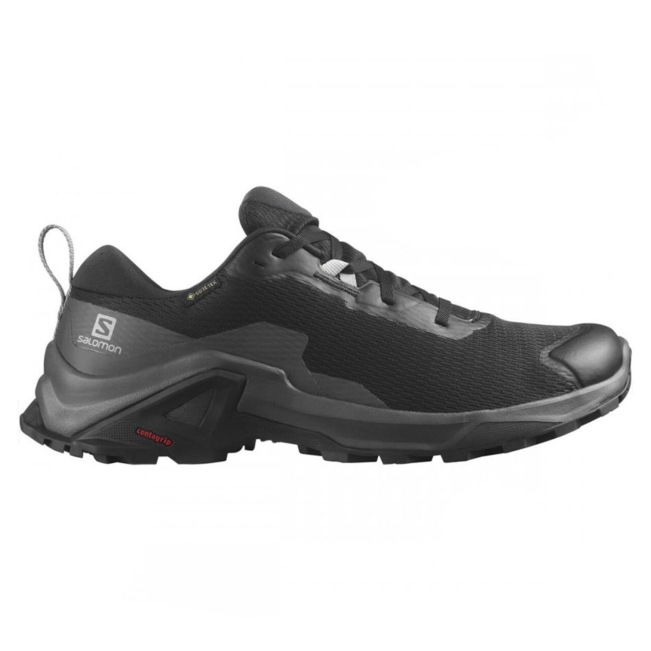 کفش کوهنوری مردانه سالمون مدل xreveal 2 gore tex کد 416233