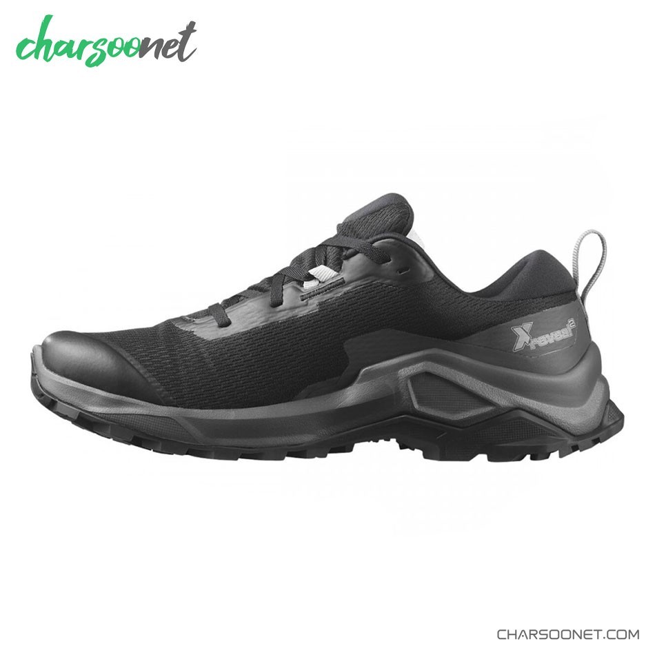 کفش کوهنوری مردانه سالمون مدل xreveal 2 gore tex کد 416233