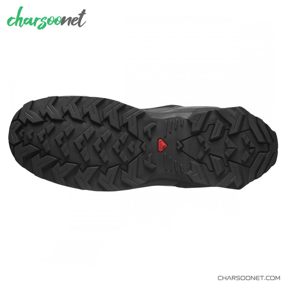 کفش کوهنوری مردانه سالمون مدل xreveal 2 gore tex کد 416233