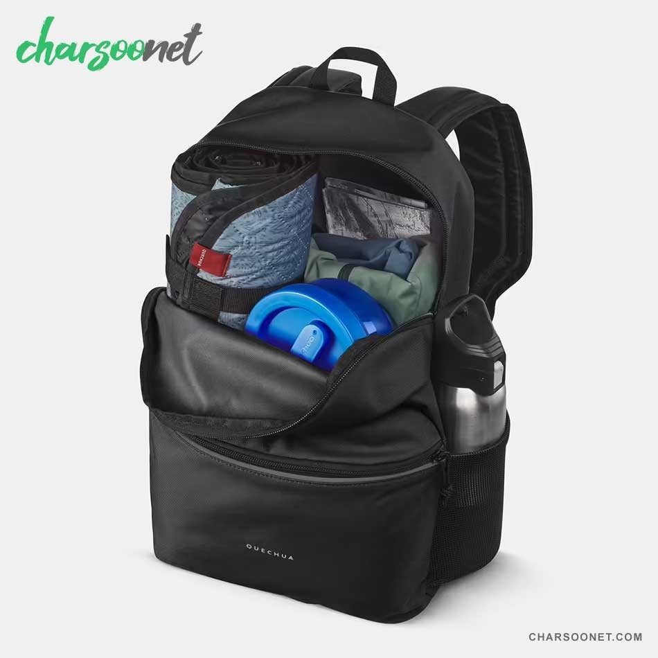 کوله پشتی 17 لیتری کچوا Quechua Backpack 17L