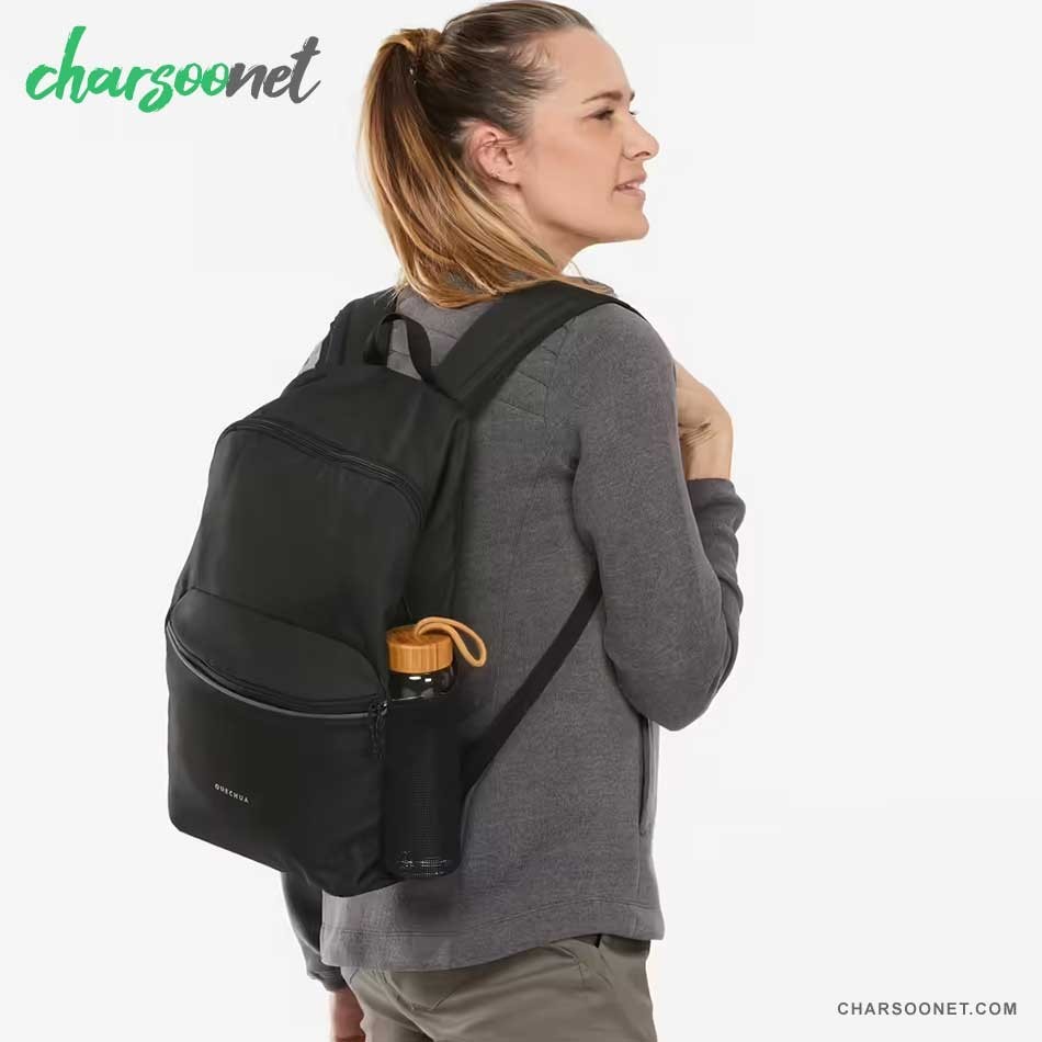 کوله پشتی 17 لیتری کچوا Quechua Backpack 17L