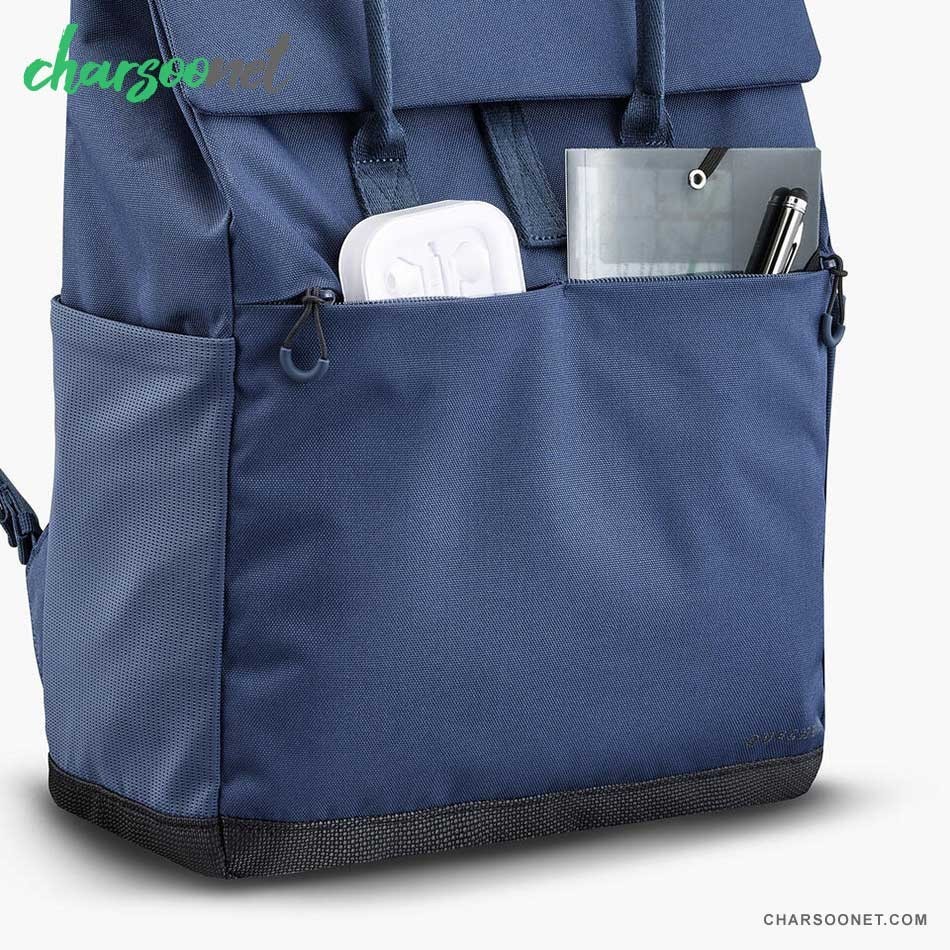 کوله پشتی 16 لیتری زنانه کچوا Quechua NH150