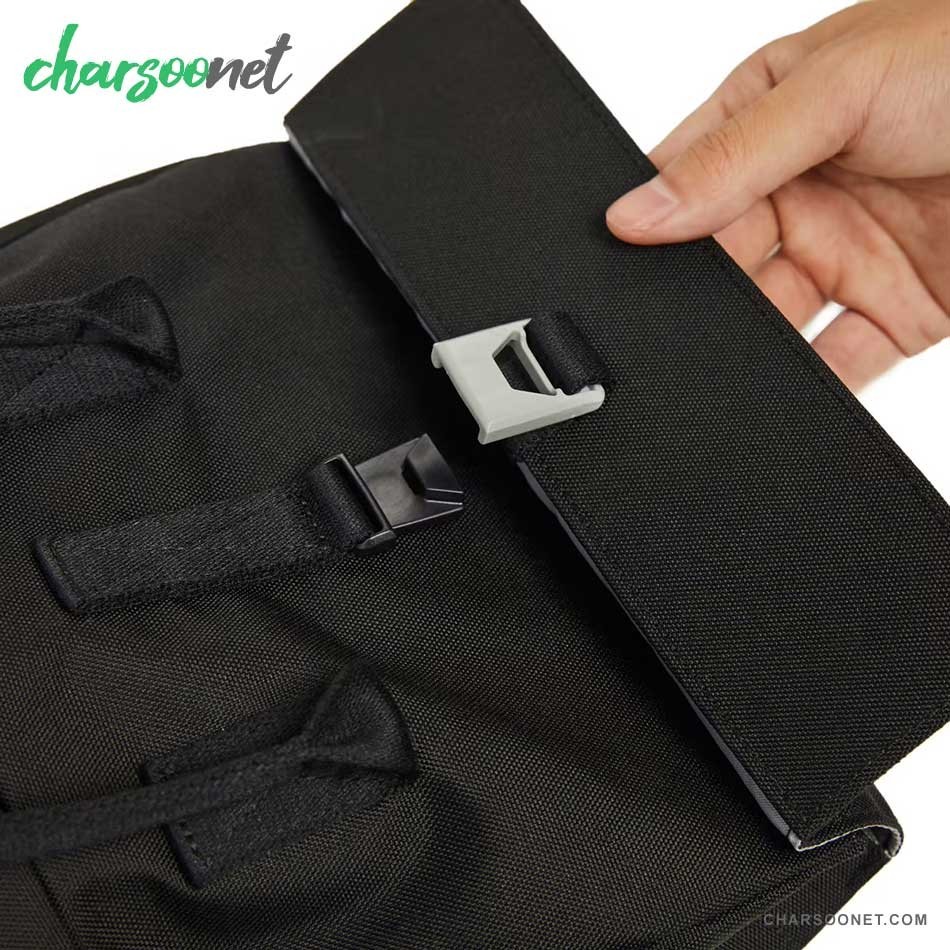 کوله پشتی 10 لیتری کچوا زنانه Quechua Backpack NH150