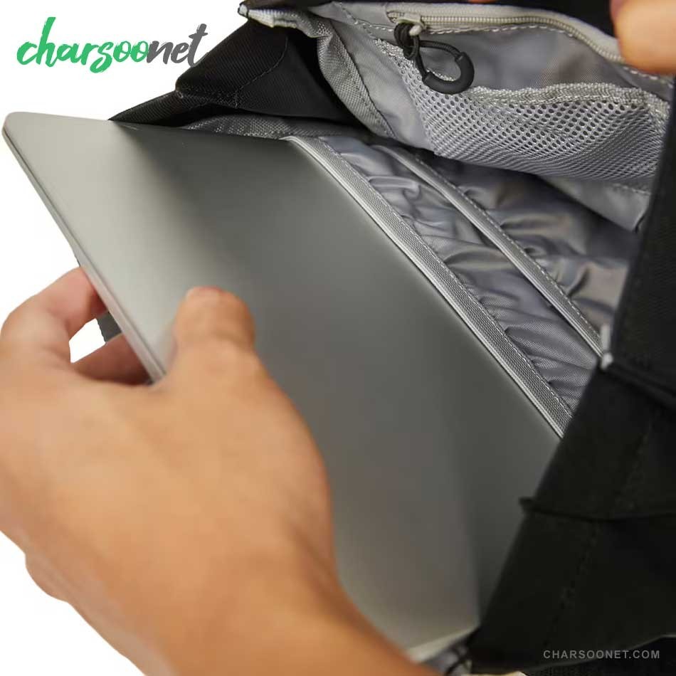 کوله پشتی 10 لیتری کچوا زنانه Quechua Backpack NH150