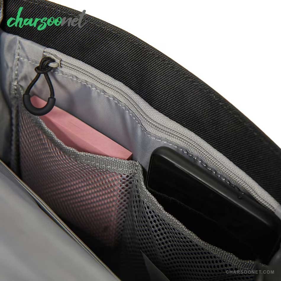 کوله پشتی 10 لیتری کچوا زنانه Quechua Backpack NH150