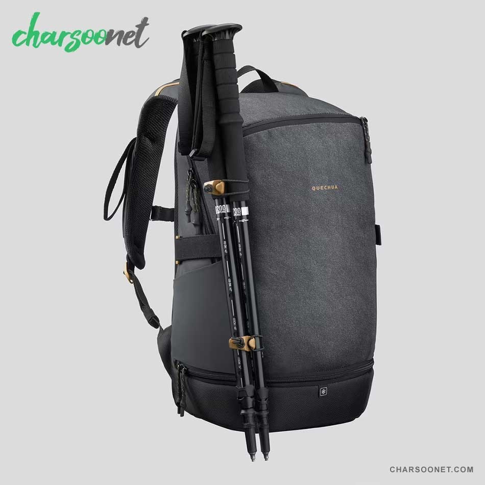 کوله پشتی 20 لیتری کچوا Quechua 20L Backpack