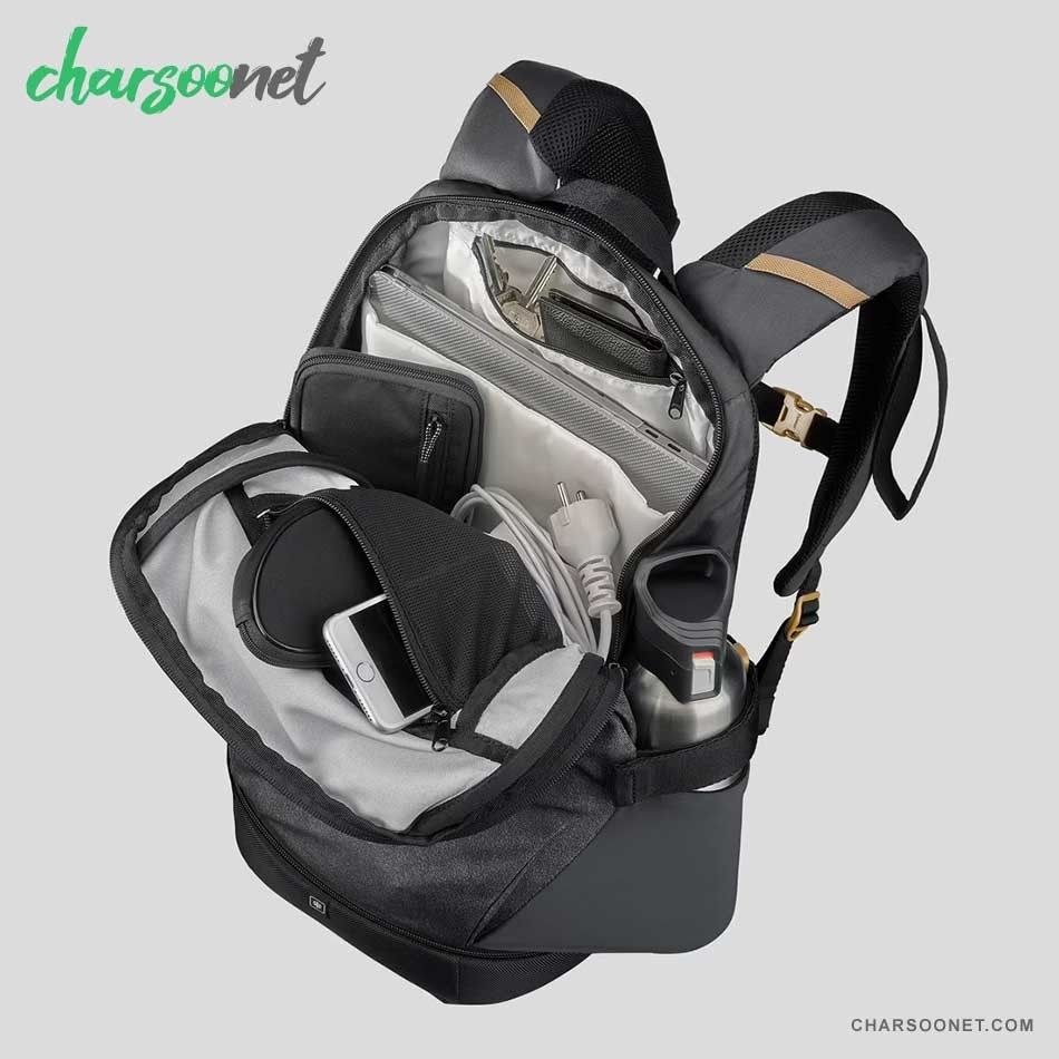 کوله پشتی 20 لیتری کچوا Quechua 20L Backpack