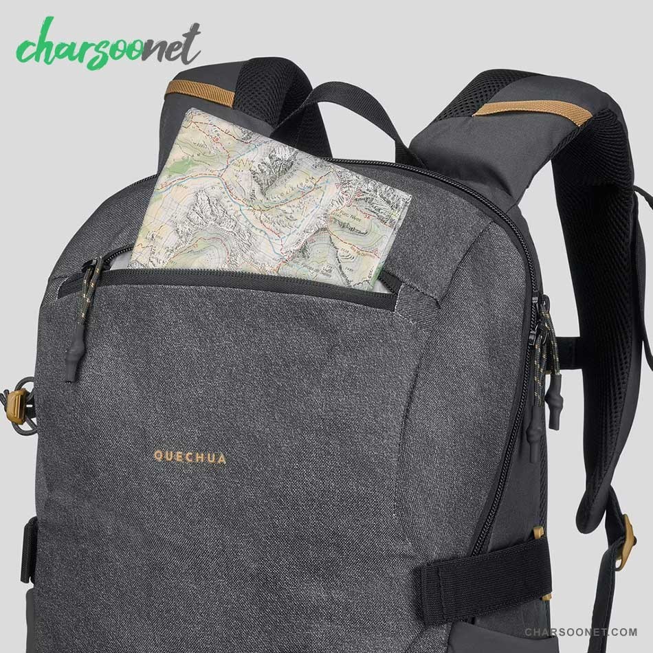 کوله پشتی 20 لیتری کچوا Quechua 20L Backpack