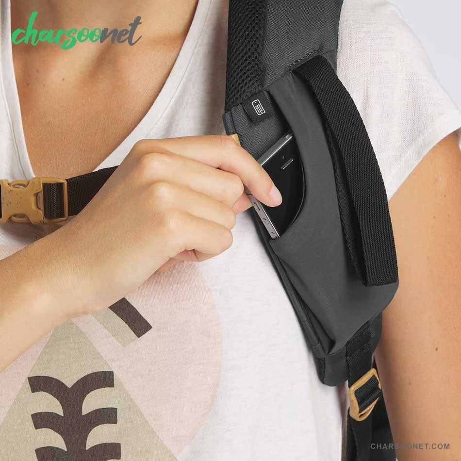 کوله پشتی 20 لیتری کچوا Quechua 20L Backpack