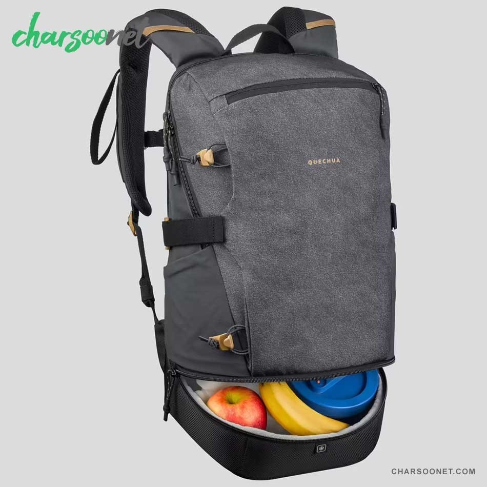 کوله پشتی 20 لیتری کچوا Quechua 20L Backpack
