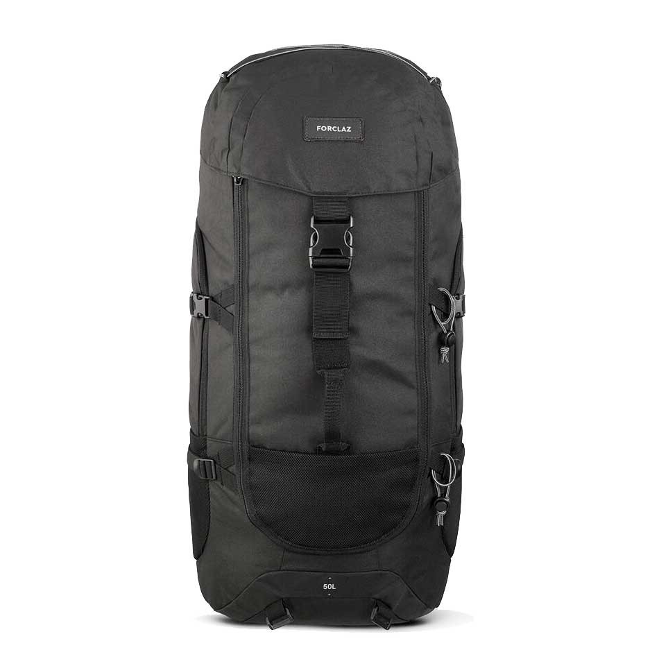 کوله پشتی ورزشی 50 لیتری فورکلاز Forclaz Backpack 50L