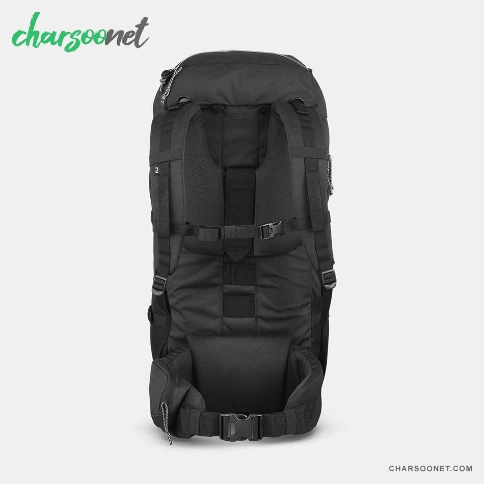 کوله پشتی ورزشی 50 لیتری فورکلاز Forclaz Backpack 50L