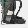 کوله پشتی ورزشی 50 لیتری فورکلاز Forclaz Backpack 50L
