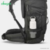 کوله پشتی ورزشی 50 لیتری فورکلاز Forclaz Backpack 50L