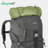 کوله پشتی ورزشی 50 لیتری فورکلاز Forclaz Backpack 50L