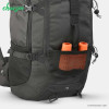 کوله پشتی ورزشی 50 لیتری فورکلاز Forclaz Backpack 50L