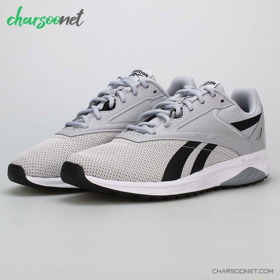 کفش پیاده روی مردانه ریباک مدل Reebok Liquifect 90 2 کد GY9809