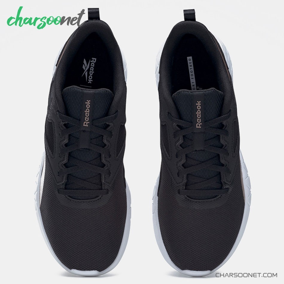 کفش پیاده روی زنانه ریباک مدل Reebok Flexagon Energy 4 کد GY6268