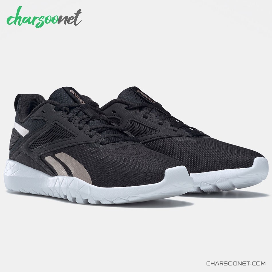 کفش پیاده روی زنانه ریباک مدل Reebok Flexagon Energy 4 کد GY6268