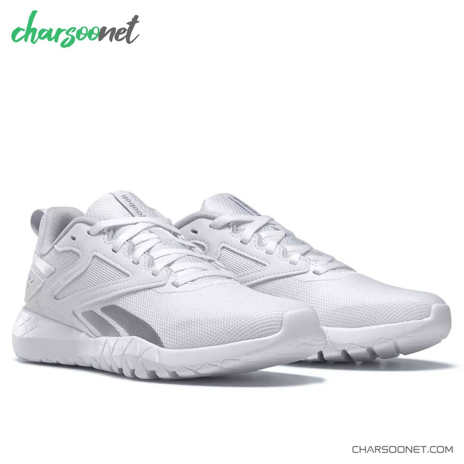 کفش پیاده روی زنانه ریباک مدل Reebok Nanoflex TR 2.0 کد GY6266