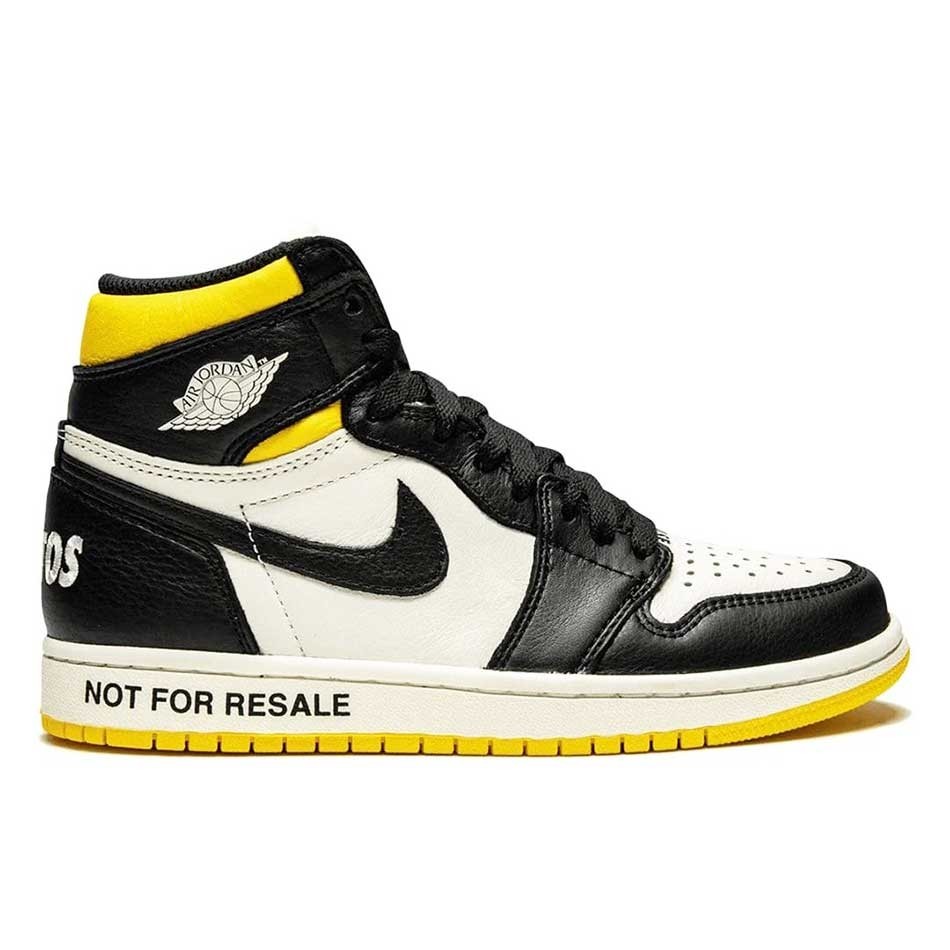 کفش اسپرت نایک جردن مردانه Nike Air Jordan 1