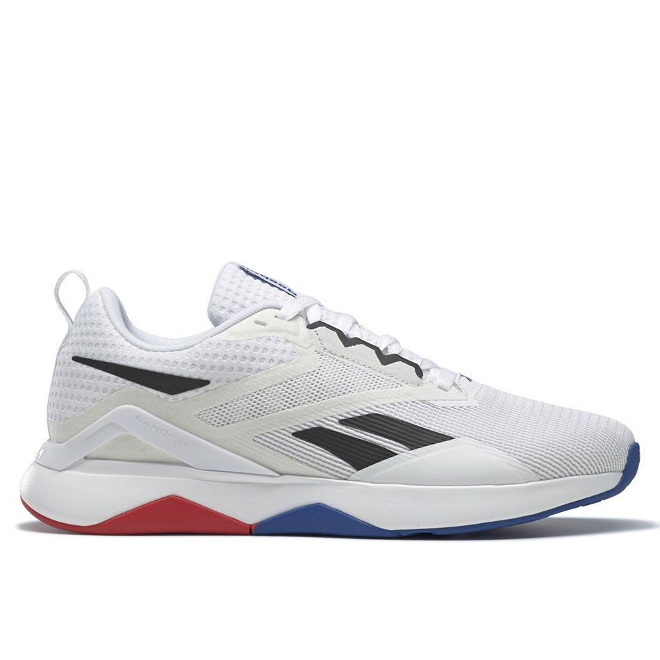 کفش پیاده روی مردانه ریبوک مدل Reebok Nanoflex TR 2.0 کد GY6210