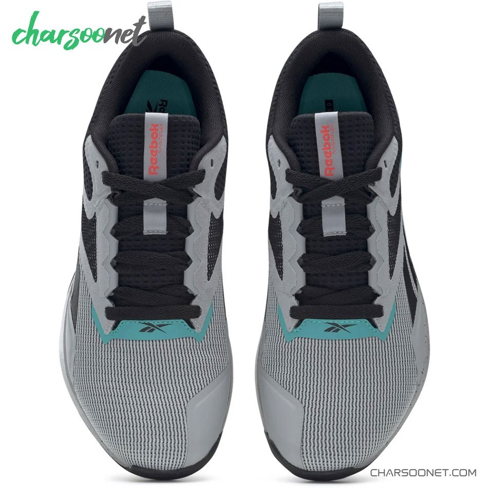 کفش پیاده روی مردانه ریبوک مدل Reebok NANOFLEX TR 2.0 کد GY6211