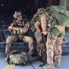 کفش کوهنوردی سالومون مدل salomon QUEST 4D GTX FORCES 2