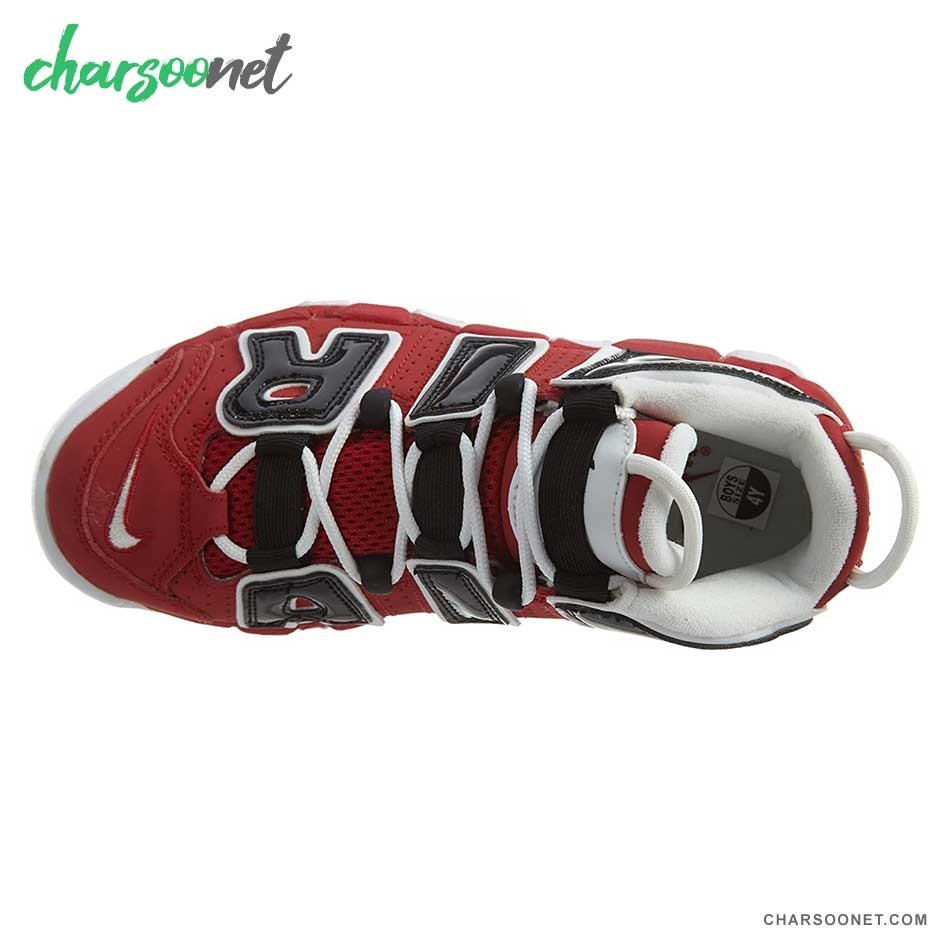 کفش اسپرت مردانه نایک مدل آپ تمپو Nike Air Uptempo
