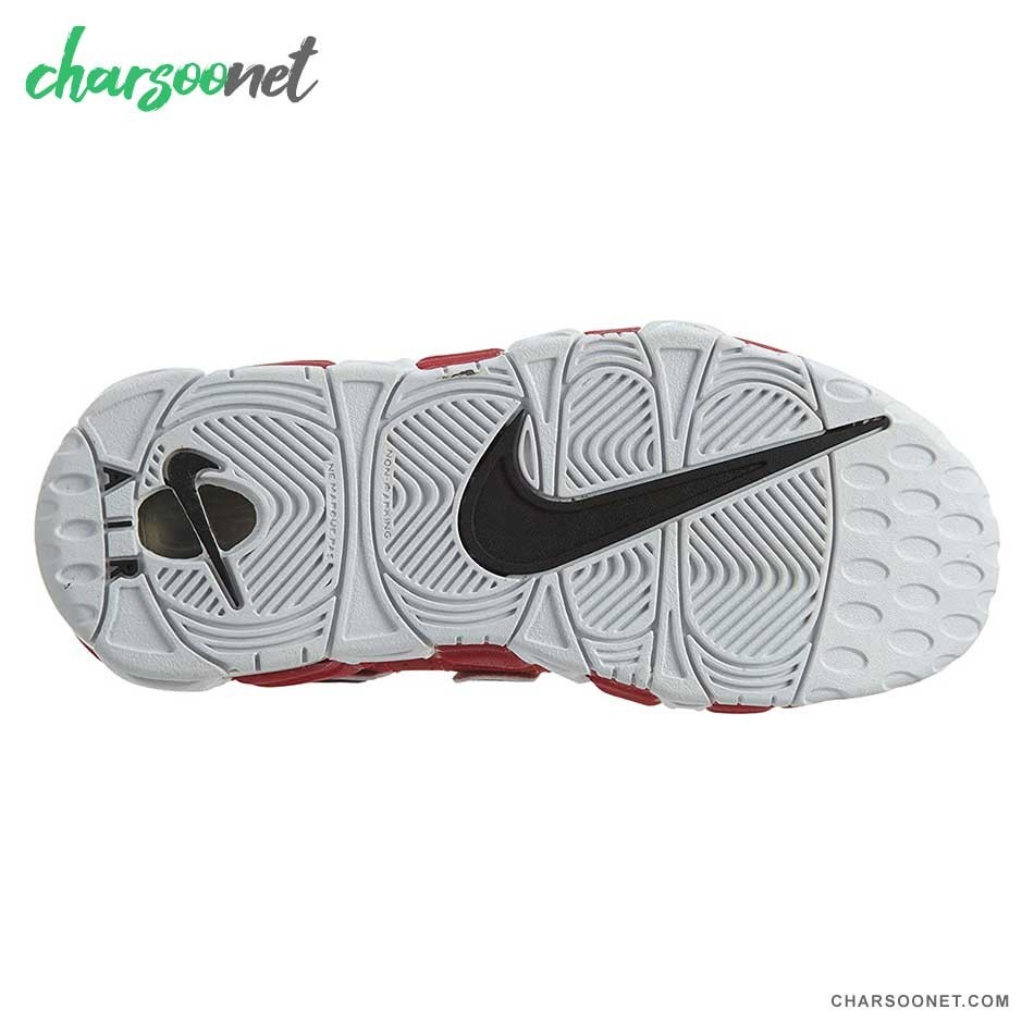 کفش اسپرت مردانه نایک مدل آپ تمپو Nike Air Uptempo