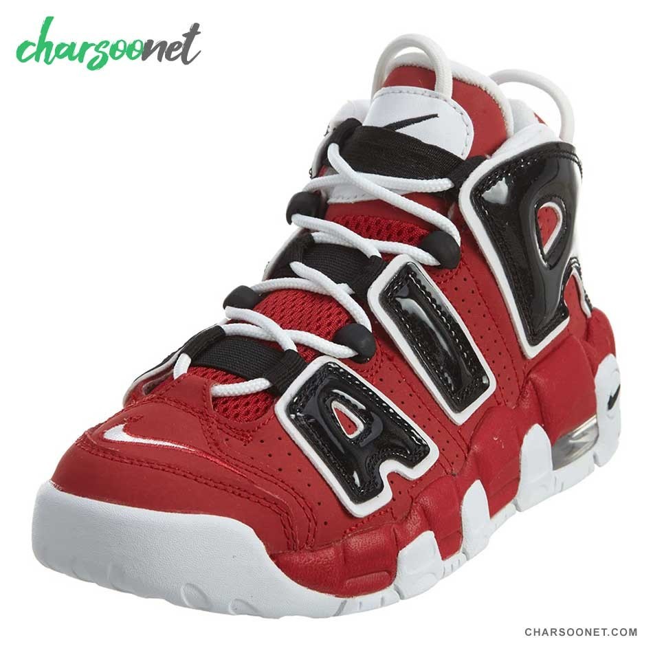 کفش اسپرت مردانه نایک مدل آپ تمپو Nike Air Uptempo